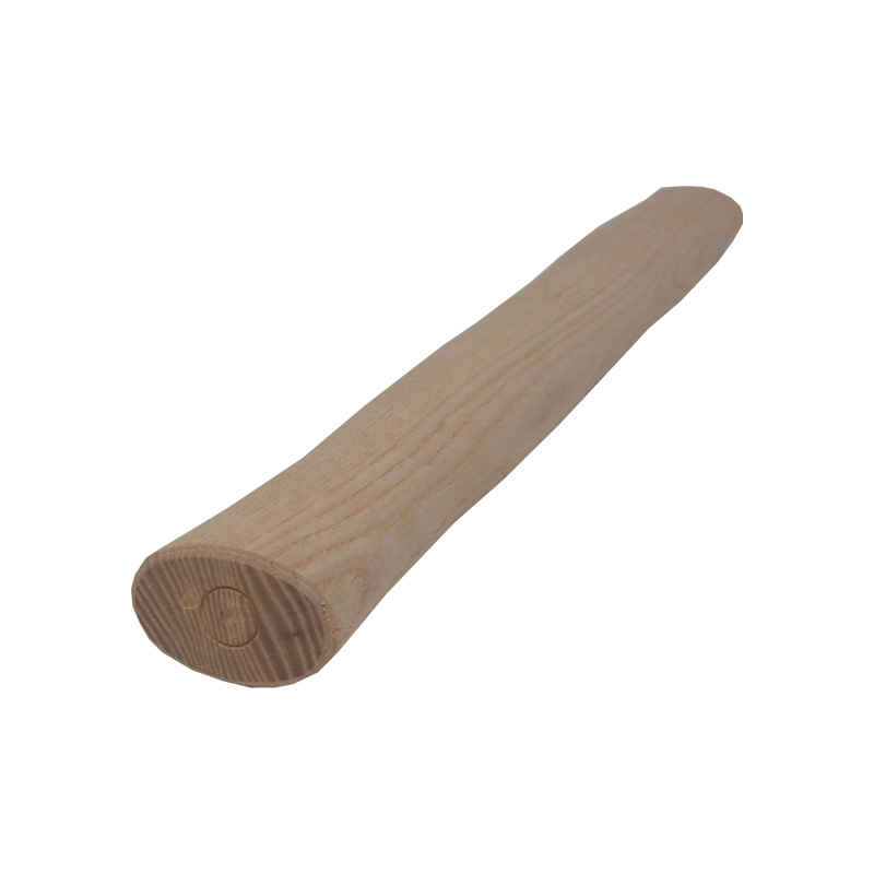 TOPTRADE násada na kladivo, rovná, 50 cm, 4