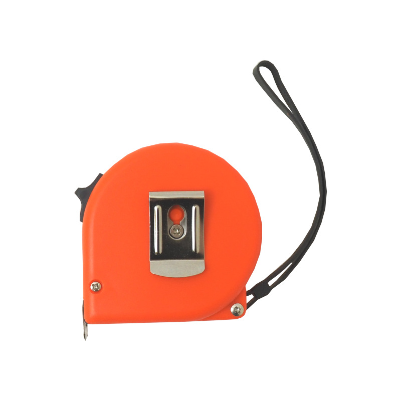 TOPTRADE meter zvinovací, dvojbrzdový, 25 mm x 7,5 m 6