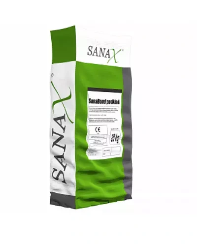 SanaBond SanaBond PODKLAD