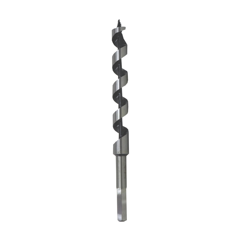 TOPTRADE vrták hadovitý, do dreva, O 16 x 230 mm 4