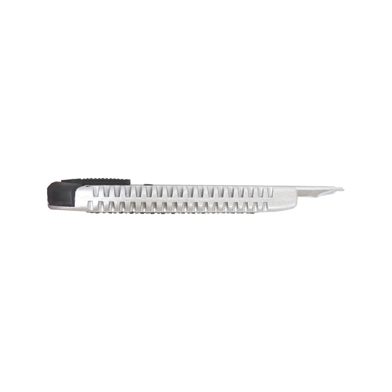 TOPTRADE nôž odlamovací, celokovový, v predajnom kartóne, súprava 24 ks, 18 mm 7
