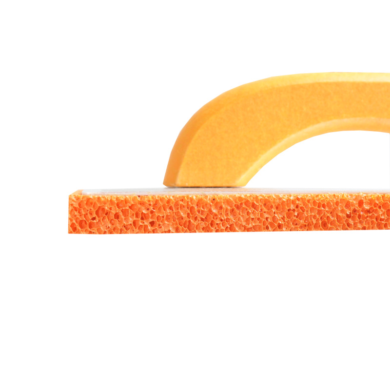 ProTec hladítko, huba hrubá, 280 x 140 x 15 mm 2