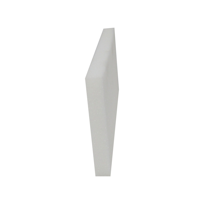 TOPTRADE povrch náhradný, molitan jemný, 220 x 135 x 20 mm 4