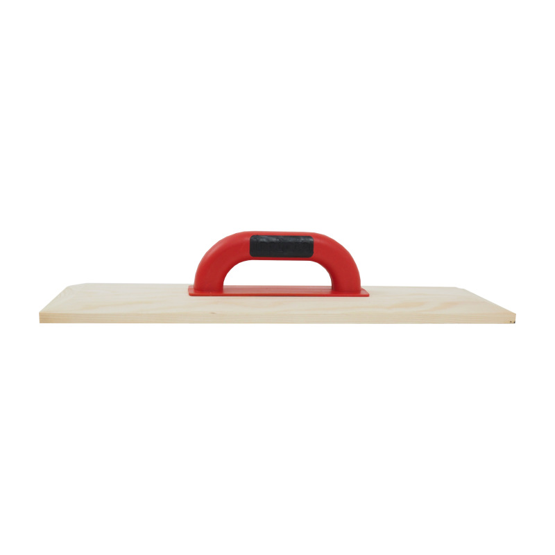 TOPTRADE hladítko drevené, PROFESSIONAL, 500 x 140 mm 1