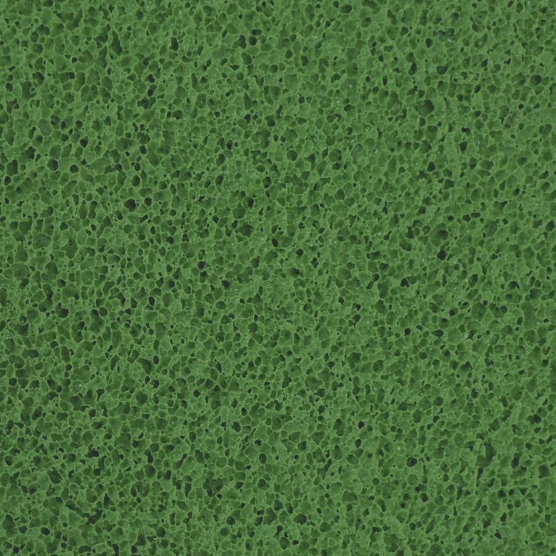 TOPTRADE hladítko ABS, huba hrubá, PROFESSIONAL, 280 x 140 x 18 mm 6