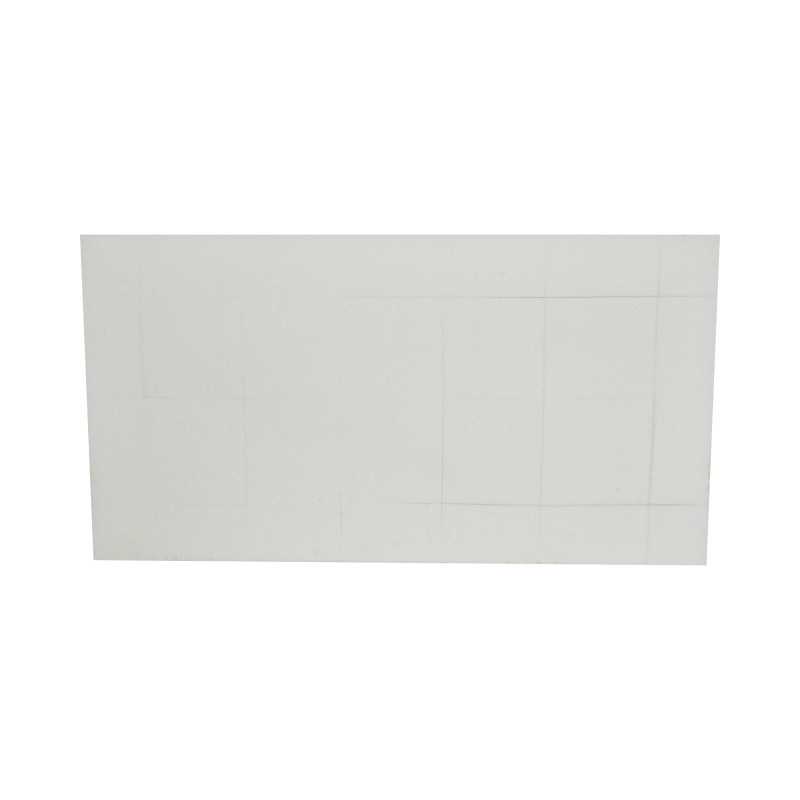 TOPTRADE hladítko ABS, molitan jemný, rezaný, PROFESSIONAL, 280 x 140 x 30 mm 7