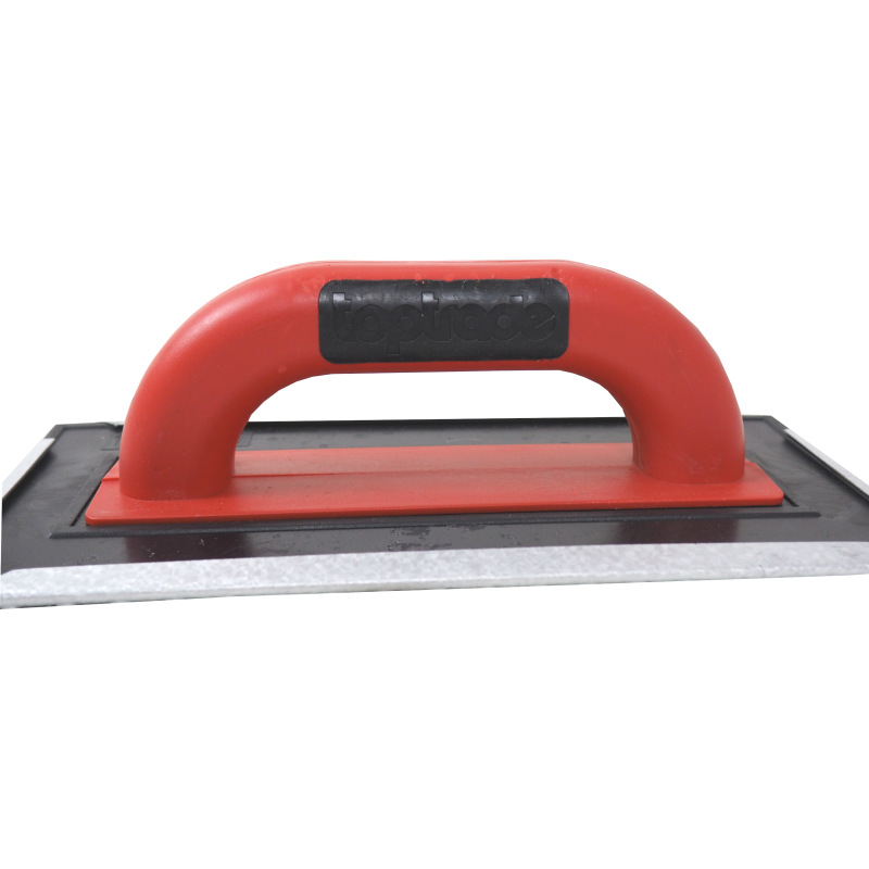 TOPTRADE strúhadlo na polystyrén, na plastu, PROFESSIONAL, 280 x 130 mm 6