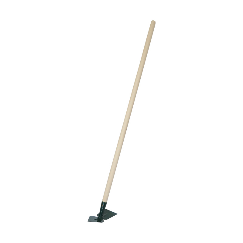 motyka špicatá - plochá s násadou 100 cm, FED 1