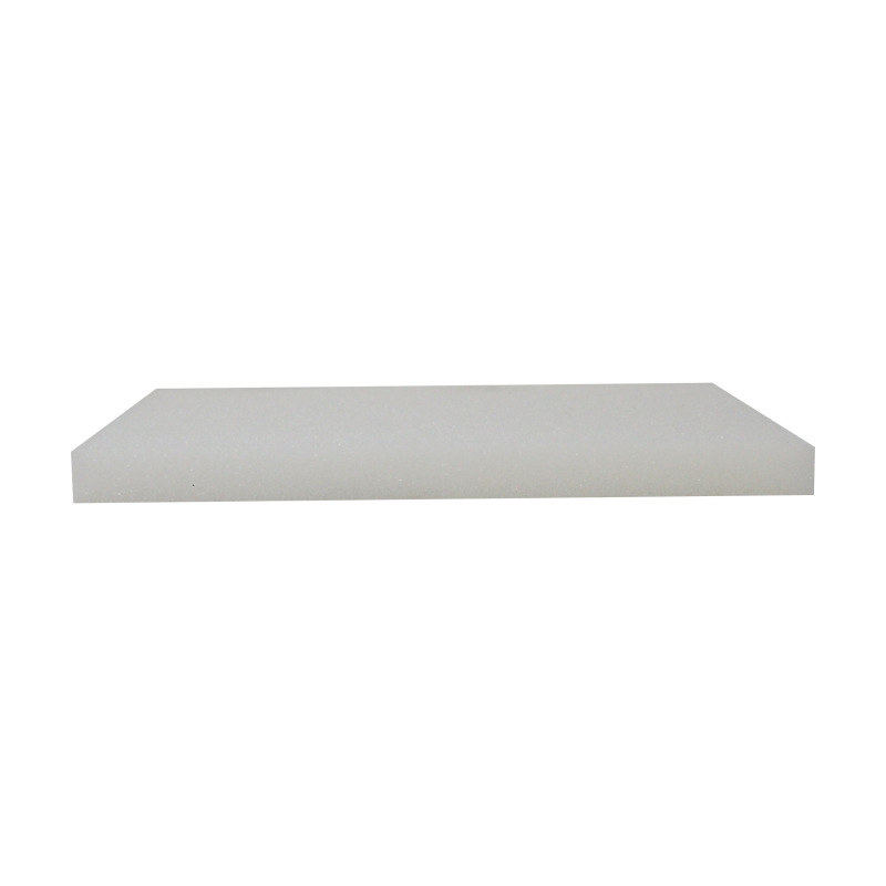 TOPTRADE povrch náhradný, molitan jemný, 220 x 135 x 20 mm 1