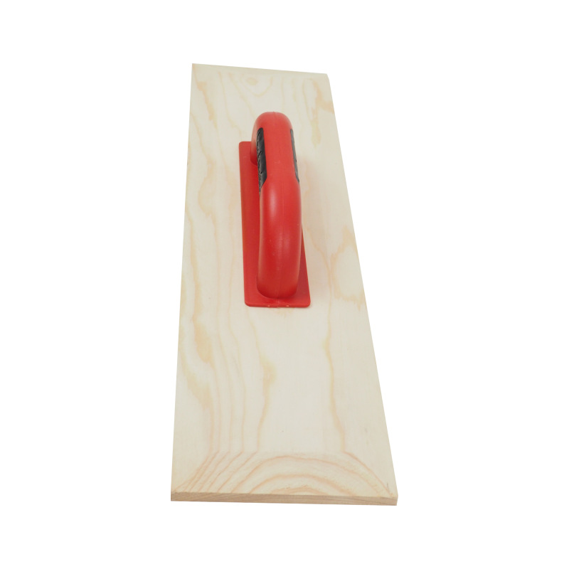 TOPTRADE hladítko drevené, PROFESSIONAL, 500 x 140 mm 2
