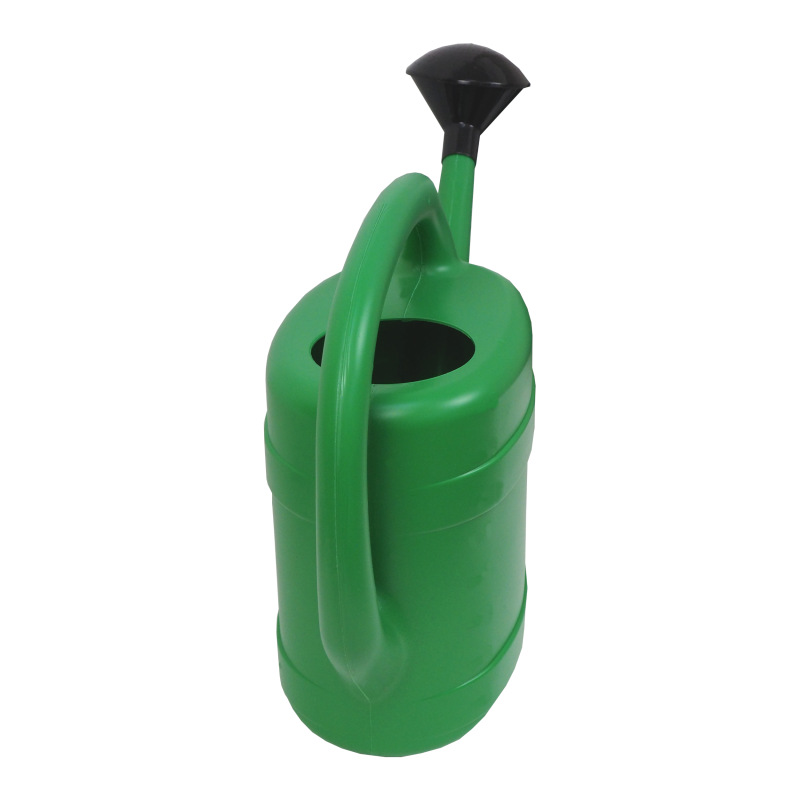 konva záhradná, plastová, s tŕňom a ružicou, 3 l 2