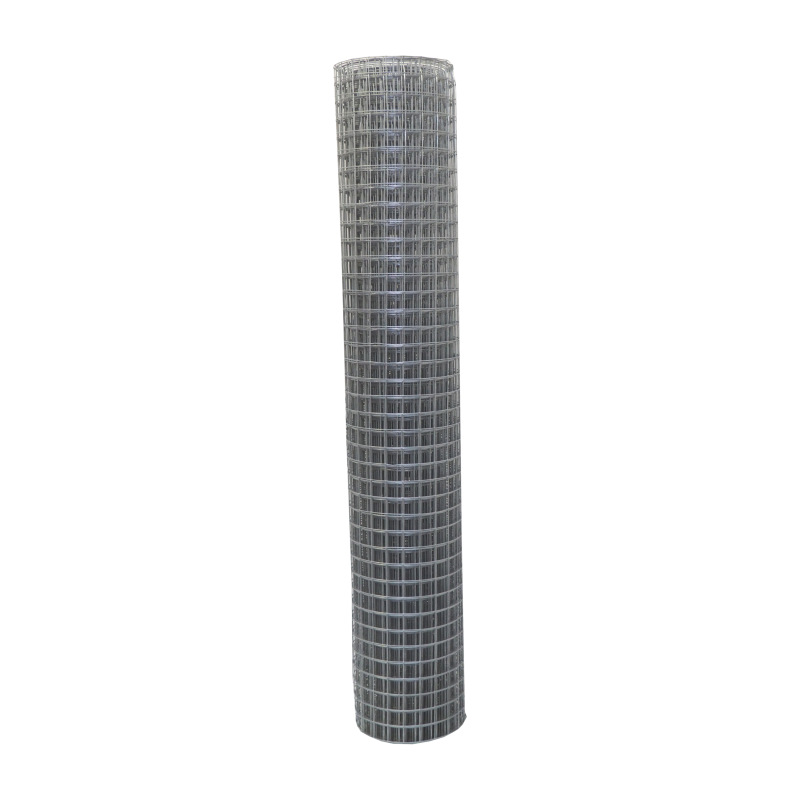 TOPTRADE sieť zváraná, pozinkovaná, 16 / 1,2 mm, 1000 mm x 10 m 2