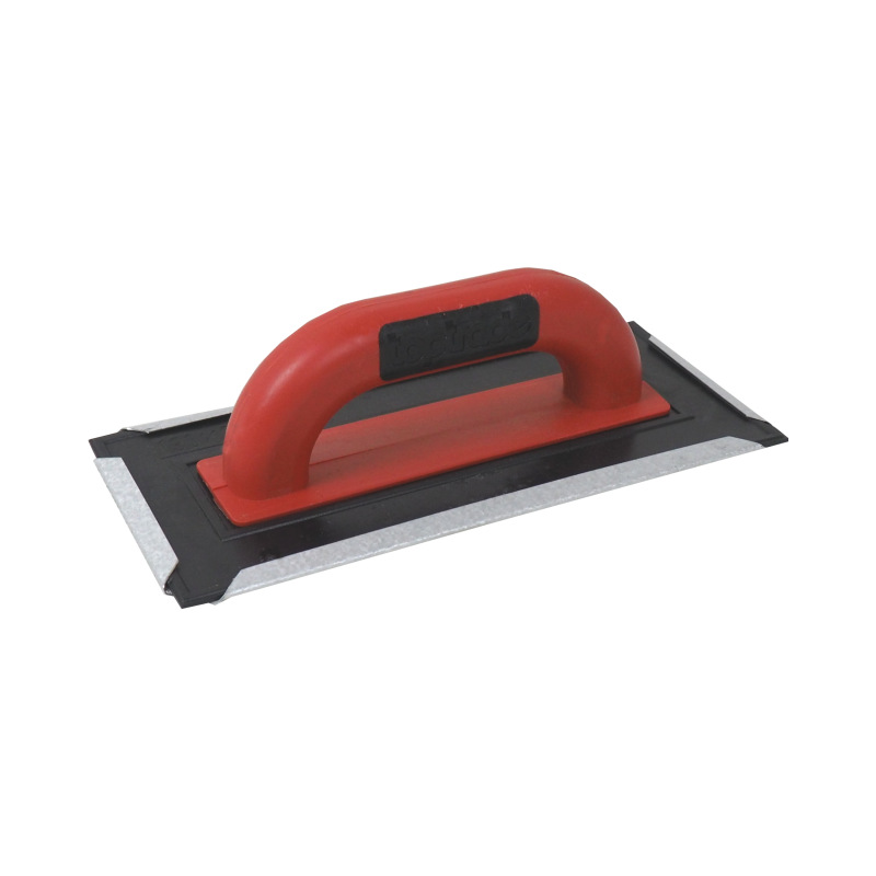 TOPTRADE strúhadlo na polystyrén, na plastu, PROFESSIONAL, 280 x 130 mm 1