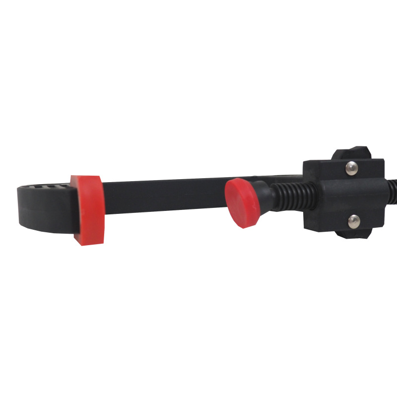 TOPTRADE zvierka QUICK CLAMP, 50 mm, rychlouvolňovacia 6