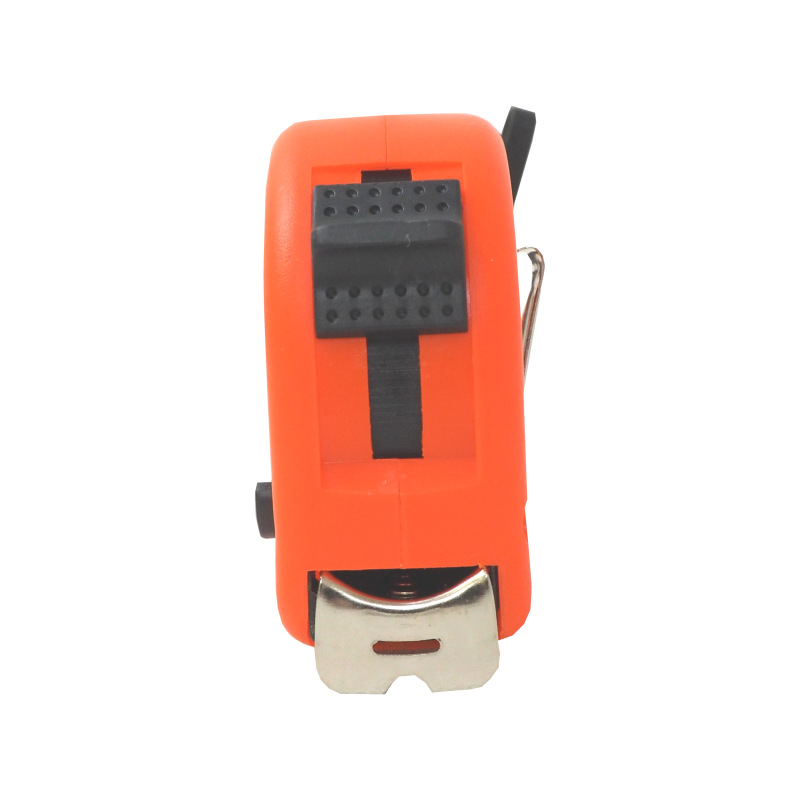 TOPTRADE meter zvinovací, dvojbrzdový, 25 mm x 7,5 m 2