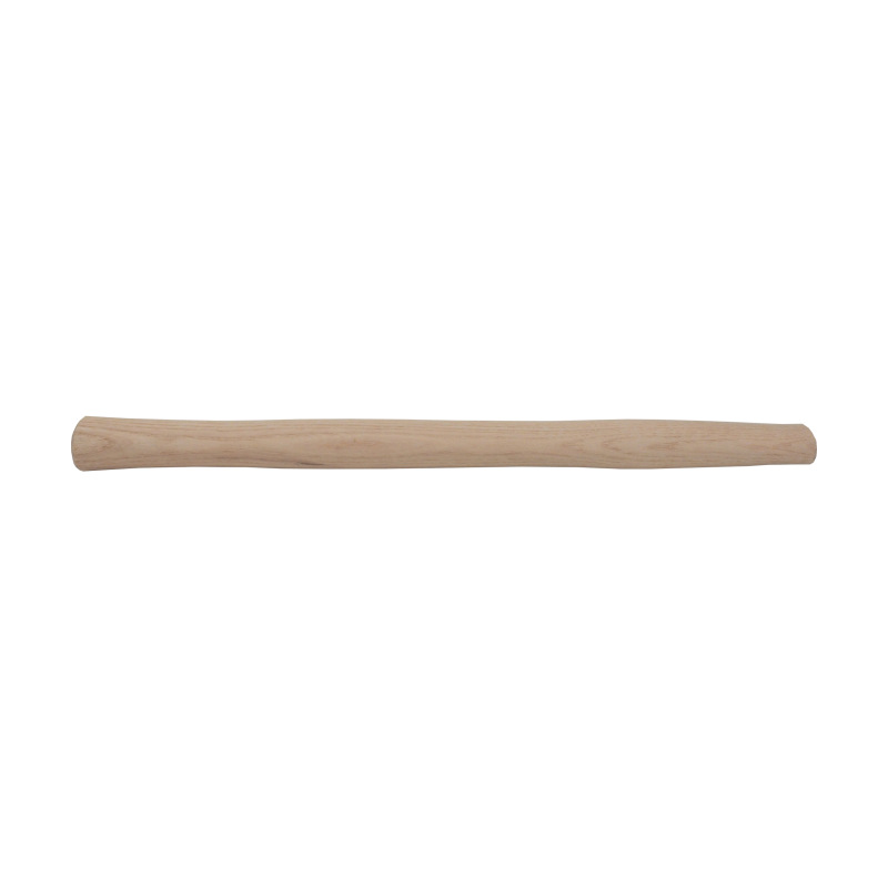 TOPTRADE násada na kladivo, rovná, 50 cm, 2
