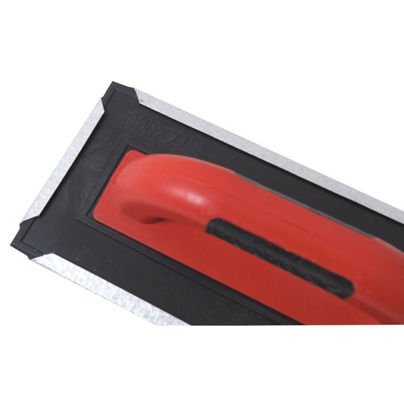 TOPTRADE strúhadlo na polystyrén, na plastu, PROFESSIONAL, 280 x 130 mm 7
