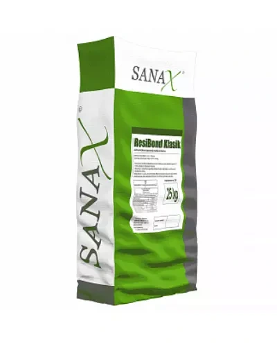 ResiBond Klasik - reprofilačná malta