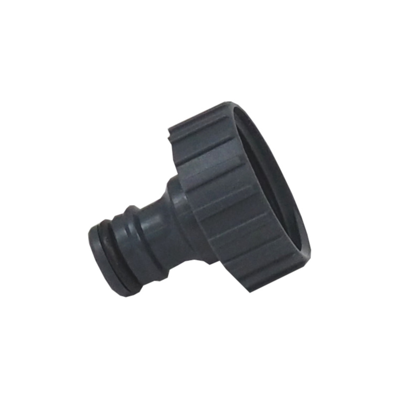 TOPTRADE adaptér, vnútorný závit, 1" 3
