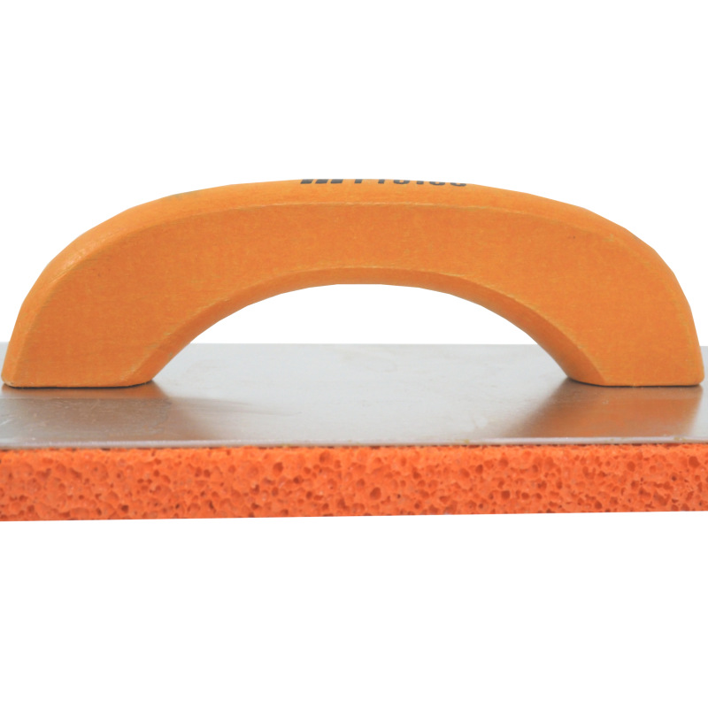 ProTec hladítko, huba hrubá, 280 x 140 x 15 mm 3