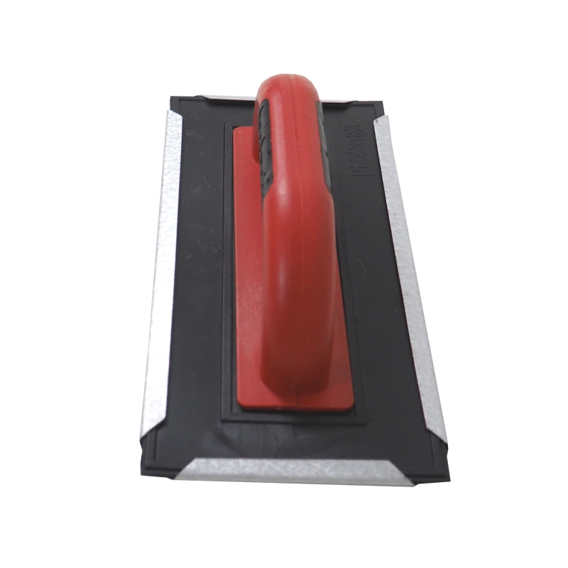 TOPTRADE strúhadlo na polystyrén, na plastu, PROFESSIONAL, 280 x 130 mm 3