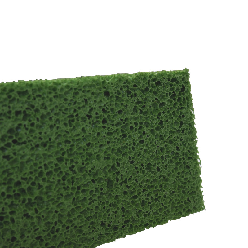 TOPTRADE hladítko ABS, huba hrubá, špaletové, 220 x 65 x 18 mm 1