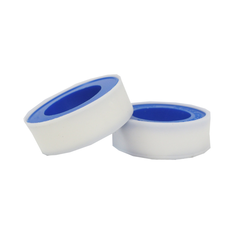 páska teflónová, na plastovej cievke,balenie 2 ks, 0,075 x 12 mm / 10 m 4