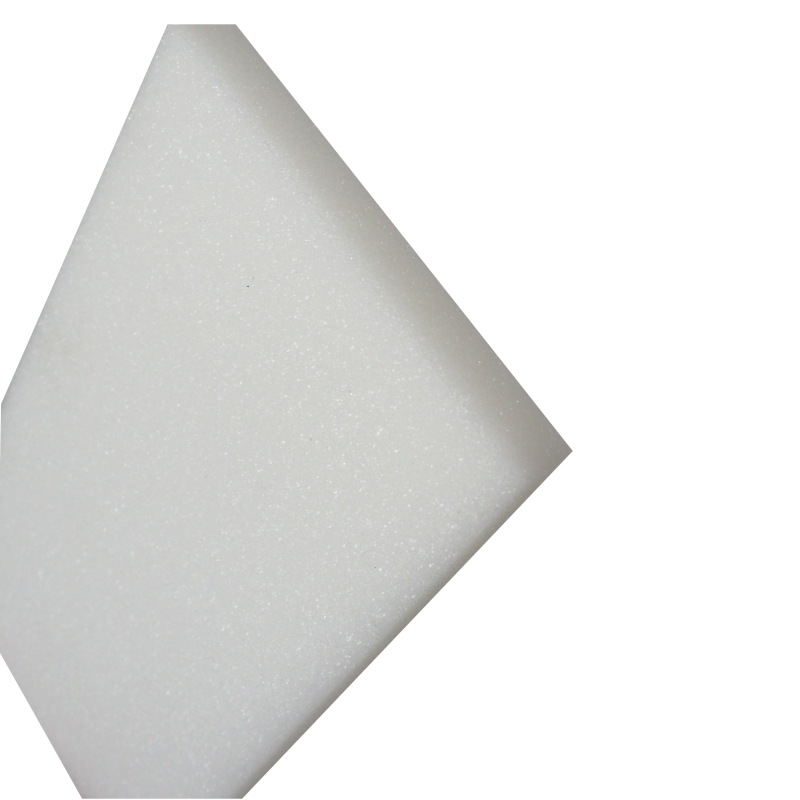 TOPTRADE povrch náhradný, molitan jemný, 280 x 140 x 20 mm 5