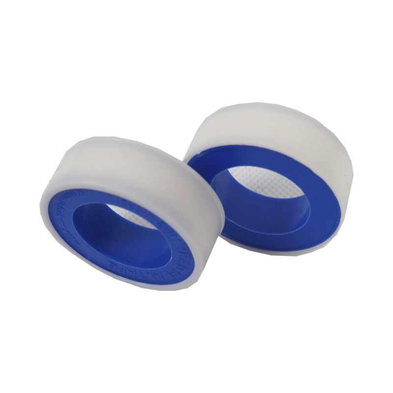 páska teflónová, na plastovej cievke,balenie 2 ks, 0,075 x 12 mm / 10 m 5