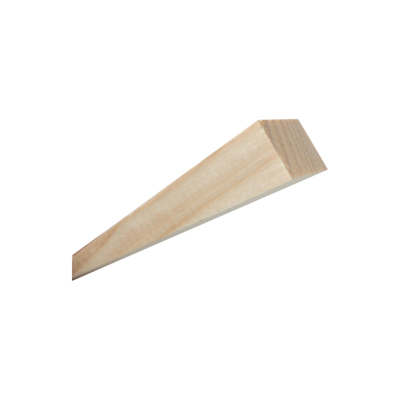 klinky drevené, montážne, balenie 14 ks, 100 x 25 x 16 - 1 mm 4