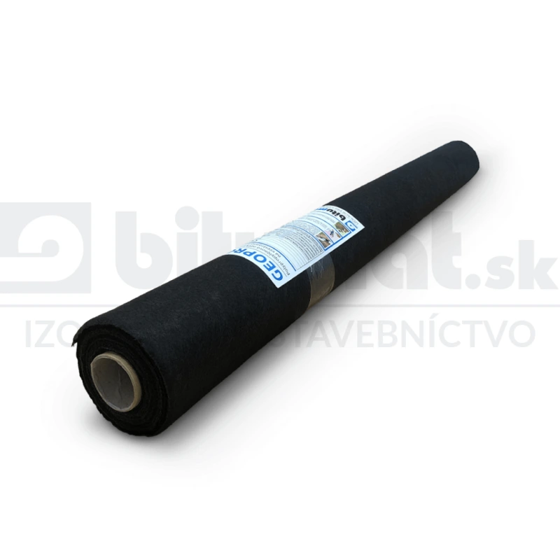 GEOPRO PP 100G polypropylénové vlákno - 10m2