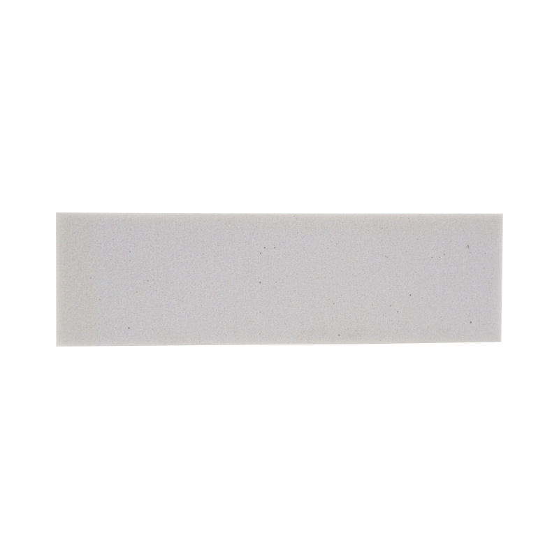 TOPTRADE hladítko ABS, duren špaletové, 220 x 65 x 20 mm 1