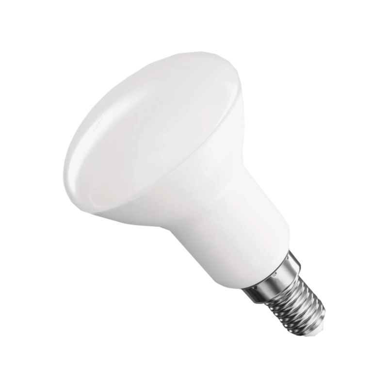 žiarovka LED Classic, 6 W (40 W), pätica E14, tvar R50, A+, teplá biela 4
