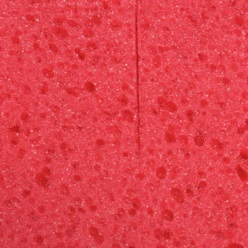 TOPTRADE hladítko ABS, huba morská, rezaná, PROFESSIONAL, 250 x 130 x 30 mm 1