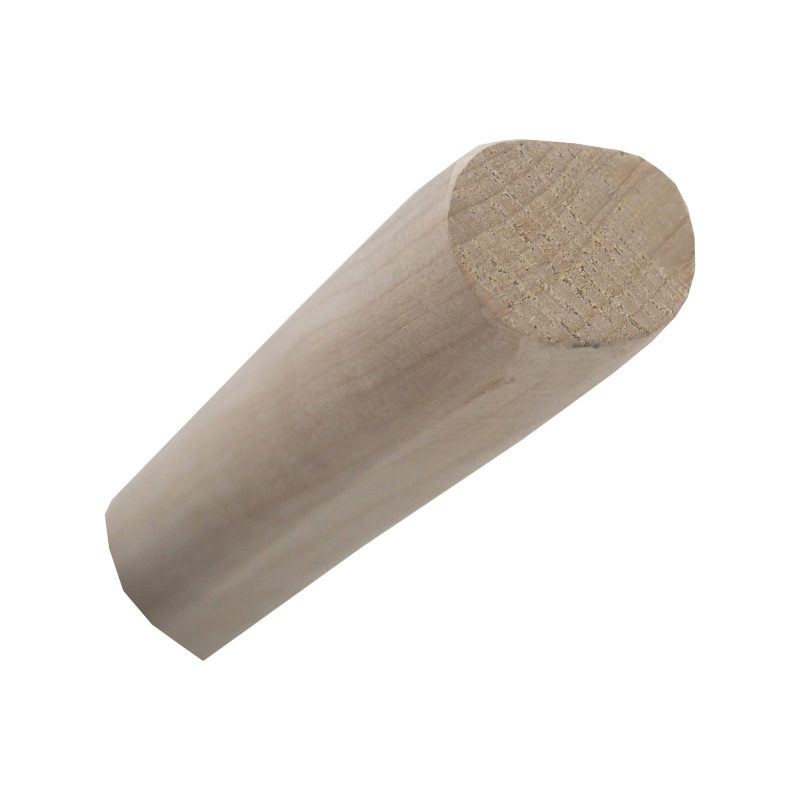 TOPTRADE násada na motyku, 110 cm 5