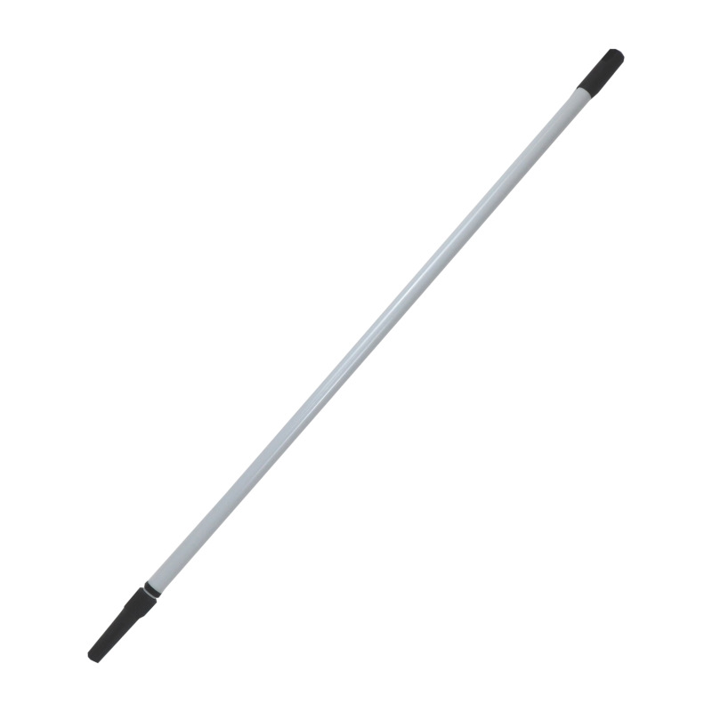 TOPTRADE tyč predlžovacia, teleskopická, k maliarskym a nivelačným valčekom, 1200-2000mm