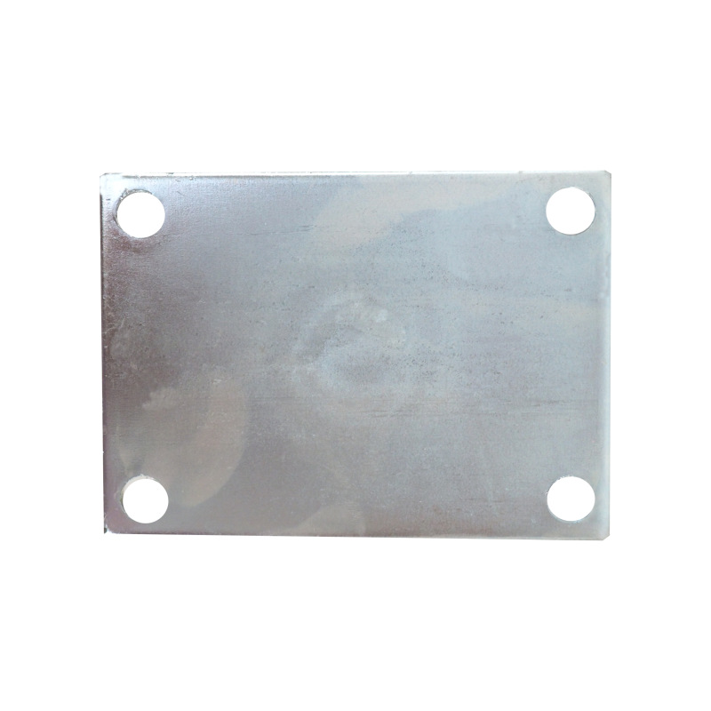 TOPTRADE pätka kotevná, staviteľná, na skrutky, 80 - 150 mm x 90 mm, pozinkovaná 4
