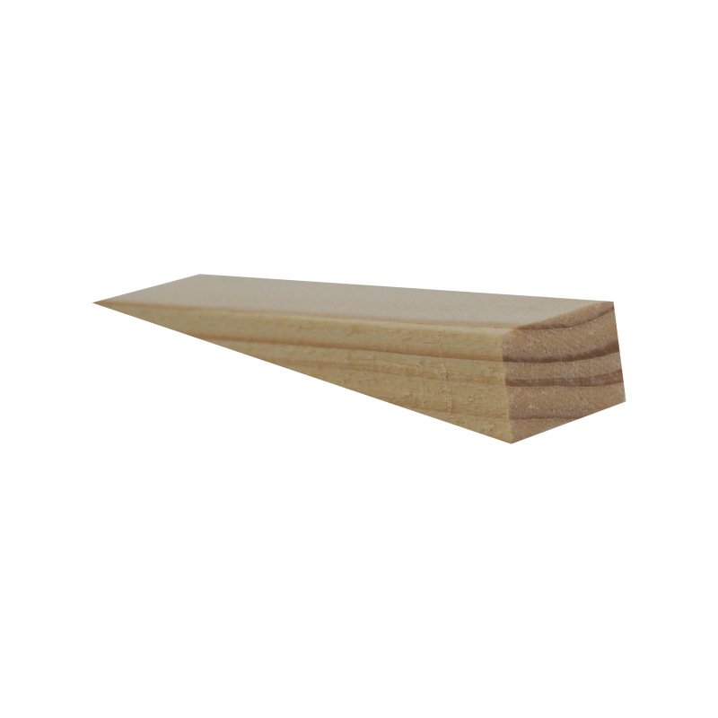 klinky drevené, montážne, v kýbliku, balenie 120 ks, 100 x 25 x 16 - 1 mm 5
