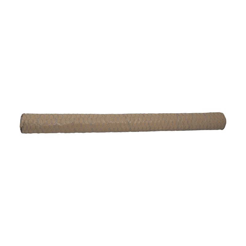 TOPTRADE pletivo králičí, pozinkované, 13 / 0,7 mm, 1000 mm / 10 m 3