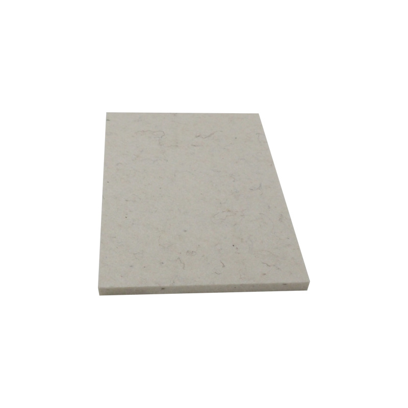 TOPTRADE povrch náhradný, plsť biela, 250 x 130 x 8 mm 4
