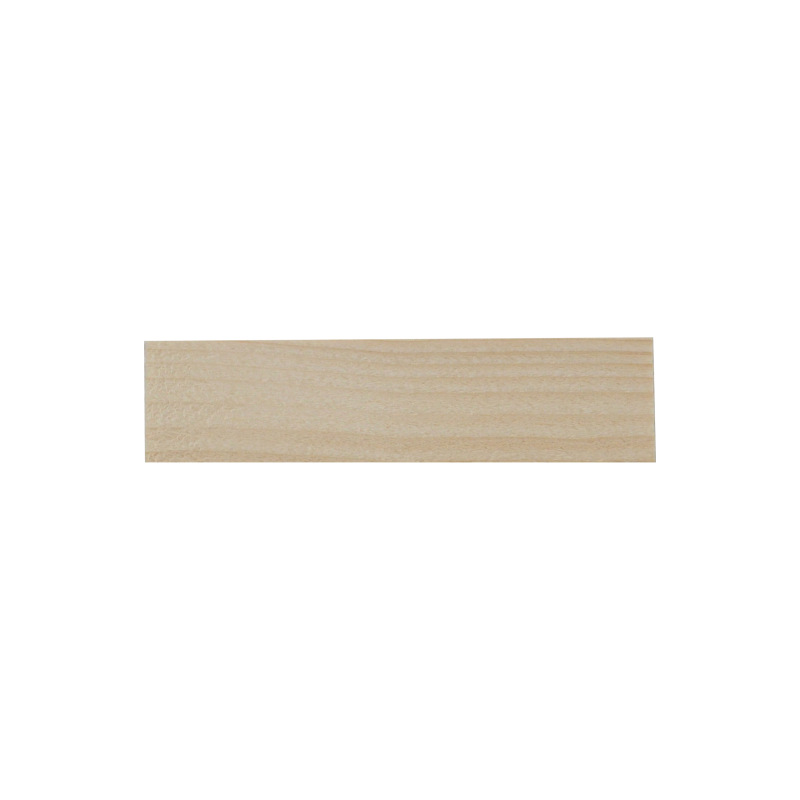 klinky drevené, montážne, balenie 14 ks, 100 x 25 x 16 - 1 mm 3