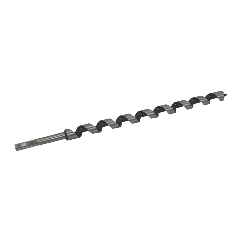 TOPTRADE vrták hadovitý, do dreva, O 20 x 400 mm