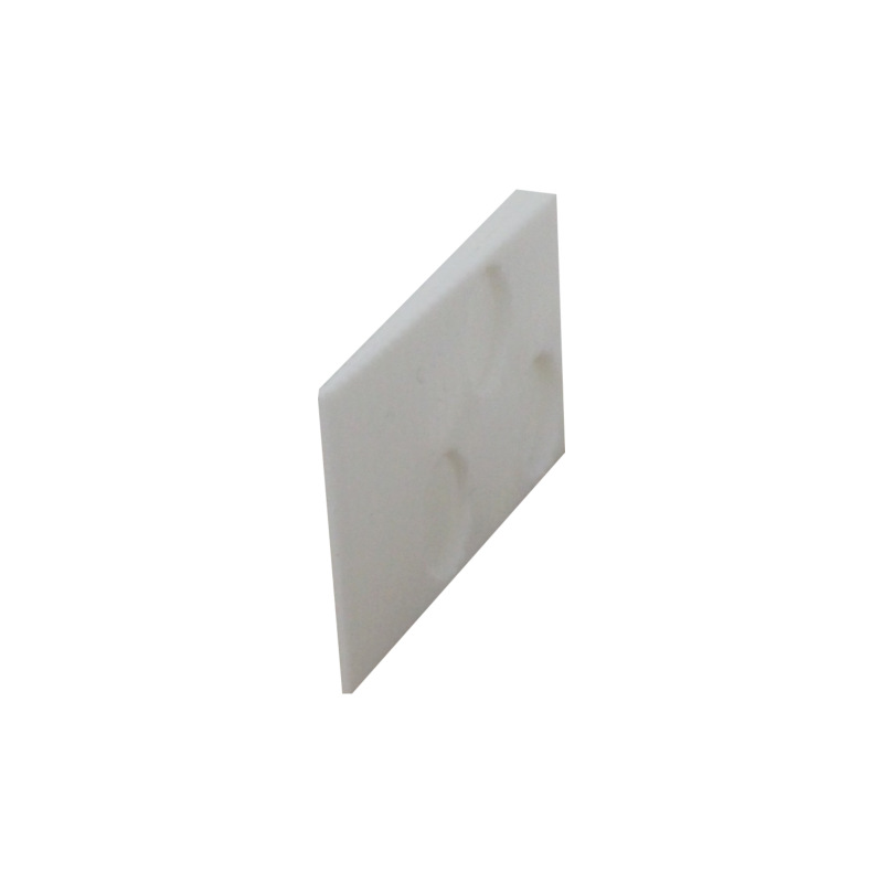 TOPTRADE klin montážny, plastový, sada 20 ks, 60 x 30 x 6 mm 4