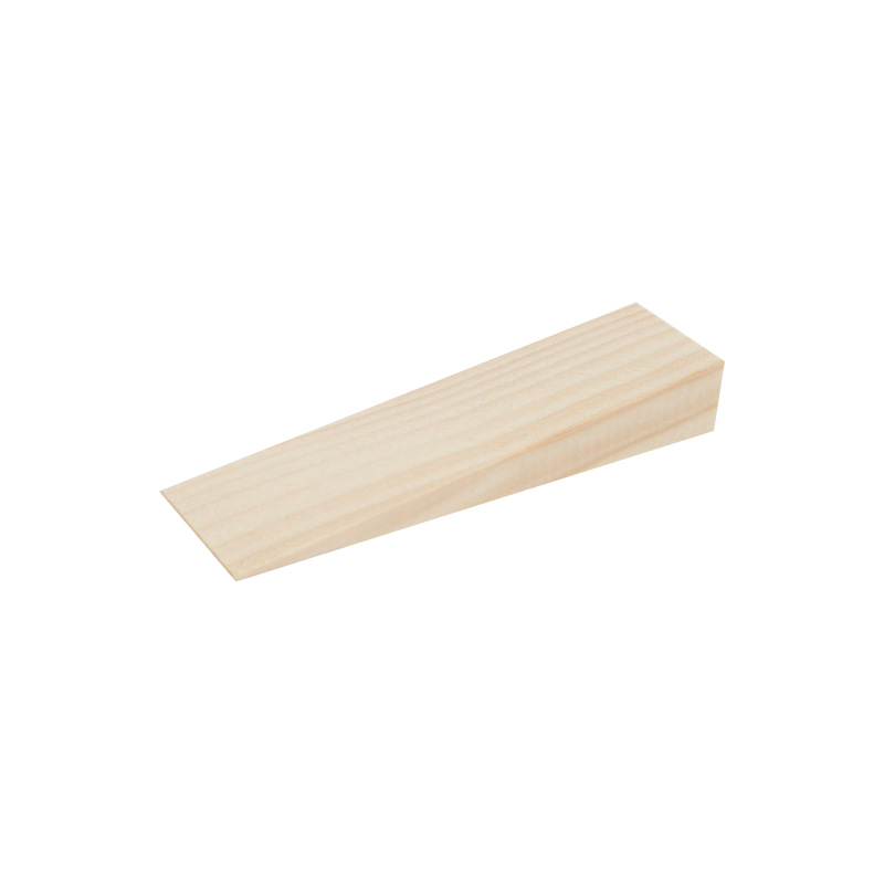 klinky drevené, montážne, balenie 14 ks, 100 x 25 x 16 - 1 mm 1