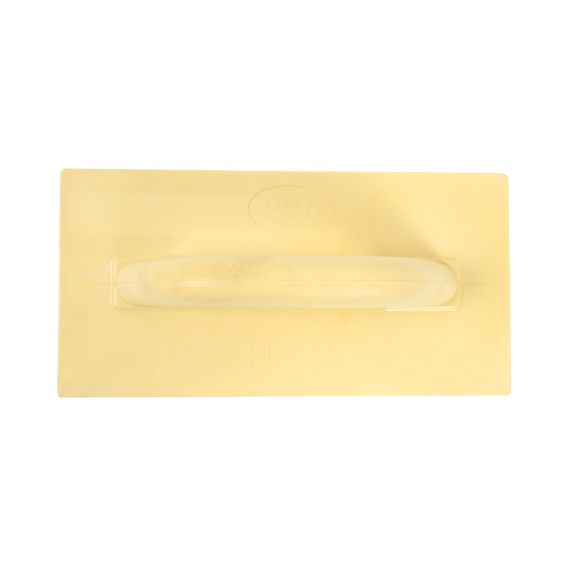 TOPTRADE hladítko polyuretánové, 280 x 140 mm 2