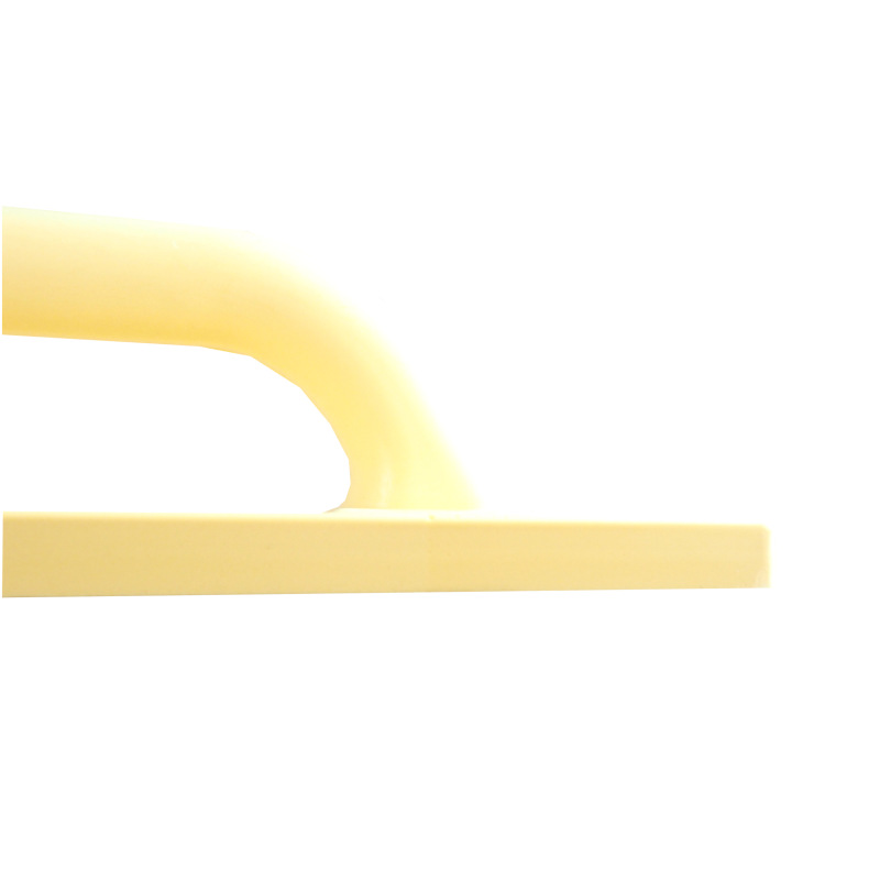 TOPTRADE hladítko polyuretánové, 280 x 140 mm 6