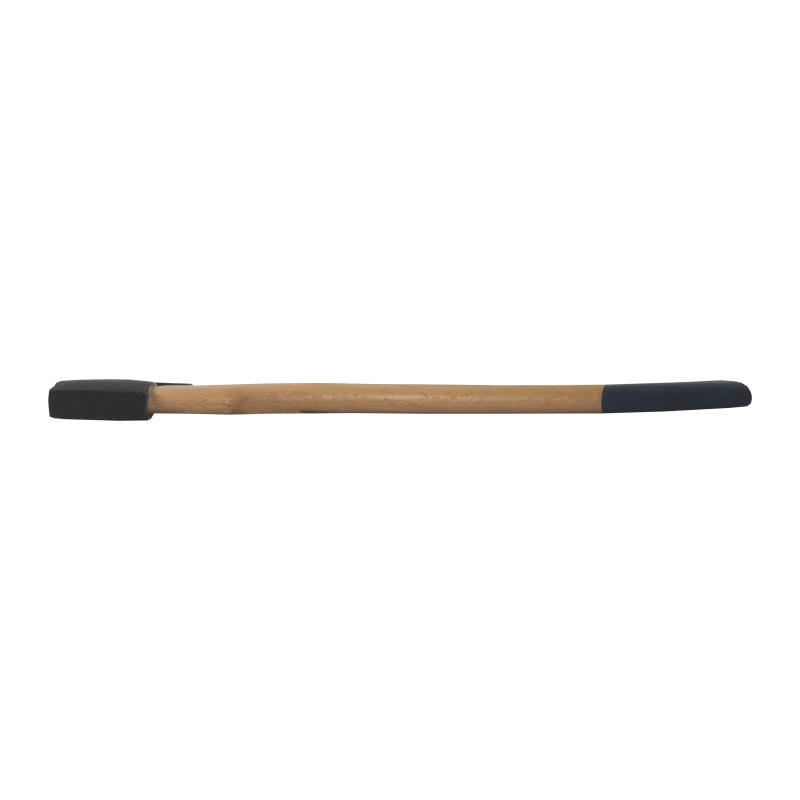 TOPTRADE sekera drevorubačská, s drevenou násadou, 900 g, profi 4