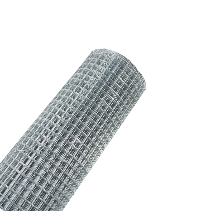 TOPTRADE sieť zváraná, pozinkovaná, 19/1,4 mm, 500 mm x 25 m 4