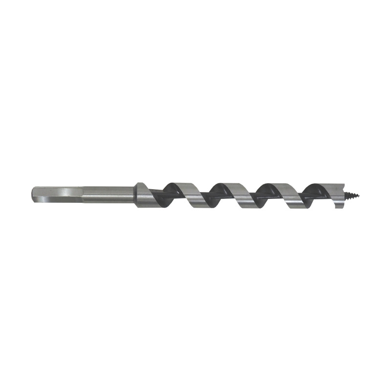 TOPTRADE vrták hadovitý, do dreva, O 18 x 230 mm 3