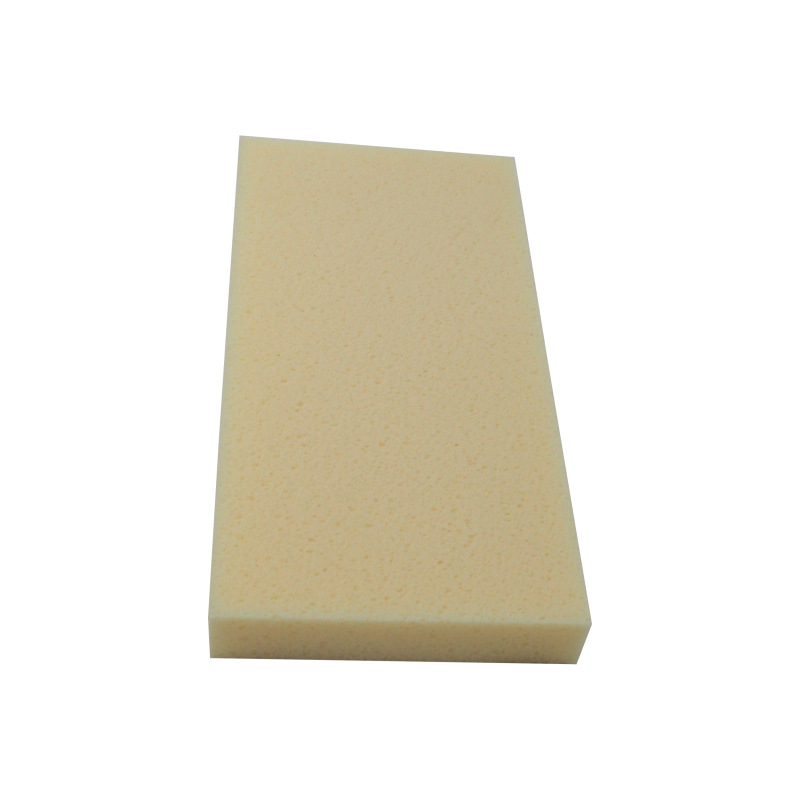 TOPTRADE povrch náhradný, huba morská, extra, 250 x 130 x 30 mm 5